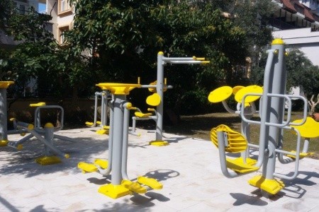 Turecko Side Side Village 8 dňový pobyt All Inclusive Letecky Letisko: Budapešť June 2026 (29/06/26- 6/07/26)