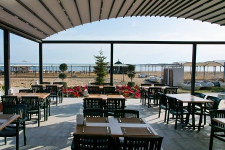 Turecko Side Side Village 8 dňový pobyt All Inclusive Letecky Letisko: Budapešť June 2026 (29/06/26- 6/07/26)