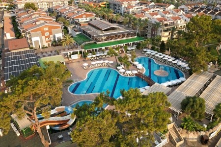 Crystal Aura Beach Resort & Spa - 104