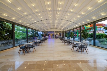 Crystal Aura Beach Resort & Spa - 108