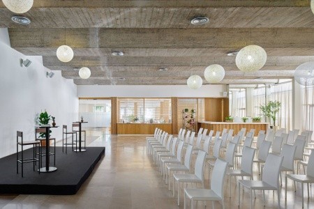 Melia South Beach (Ex.me Mallorca) - 206