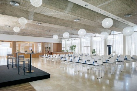 Melia South Beach (Ex.me Mallorca) - 207