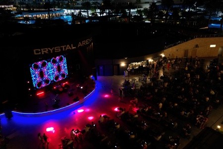 Turecko Turecká riviéra Crystal Admiral Resort & Spa 7 dňový pobyt Ultra All inclusive Letecky Letisko: Praha June 2026 ( 5/06/26-11/06/26)