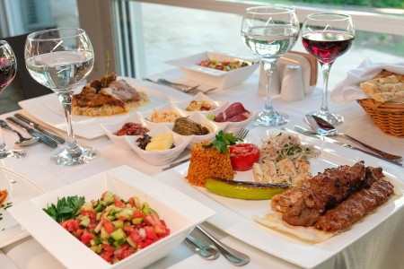 Turecko Turecká riviéra Crystal Admiral Resort & Spa 7 dňový pobyt Ultra All inclusive Letecky Letisko: Praha June 2026 ( 5/06/26-11/06/26)