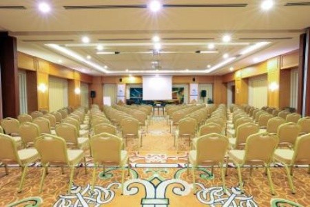 Turecko Kemer Crystal De Luxe Resort & Spa 7 dňový pobyt Ultra All inclusive Letecky Letisko: Viedeň March 2026 (20/03/26-26/03/26)