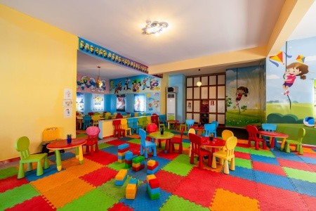 Turecko Turecká riviéra Crystal Admiral Resort & Spa 7 dňový pobyt Ultra All inclusive Letecky Letisko: Praha June 2026 ( 5/06/26-11/06/26)