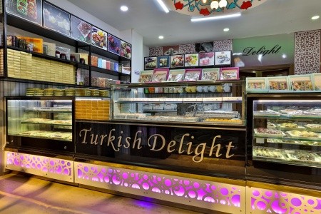 Turecko Belek Crystal Waterworld Resort & Spa 7 dňový pobyt Ultra All inclusive Letecky Letisko: Praha August 2026 (14/08/26-20/08/26)