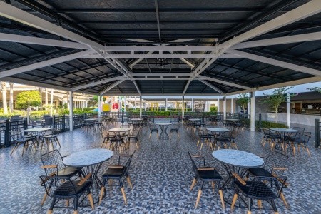 Turecko Belek Crystal Waterworld Resort & Spa 7 dňový pobyt Ultra All inclusive Letecky Letisko: Praha August 2026 (14/08/26-20/08/26)