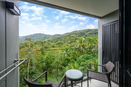 Thajsko Phuket Mida Grande Resort Phuket 16 dňový pobyt All Inclusive Letecky Letisko: Bratislava March 2026 (30/03/26-14/04/26)