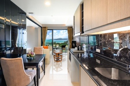 Thajsko Phuket Mida Grande Resort Phuket 16 dňový pobyt All Inclusive Letecky Letisko: Bratislava March 2026 (30/03/26-14/04/26)