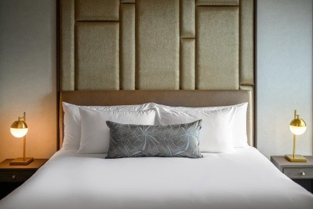 Thajsko Phuket Mida Grande Resort Phuket 16 dňový pobyt All Inclusive Letecky Letisko: Bratislava March 2026 (30/03/26-14/04/26)