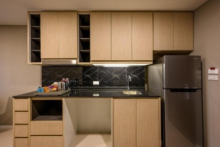 Thajsko Phuket Mida Grande Resort Phuket 16 dňový pobyt All Inclusive Letecky Letisko: Bratislava March 2026 (30/03/26-14/04/26)