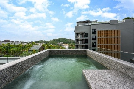 Thajsko Phuket Mida Grande Resort Phuket 16 dňový pobyt All Inclusive Letecky Letisko: Bratislava March 2026 (30/03/26-14/04/26)