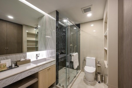 Thajsko Phuket Mida Grande Resort Phuket 16 dňový pobyt All Inclusive Letecky Letisko: Bratislava March 2026 (30/03/26-14/04/26)