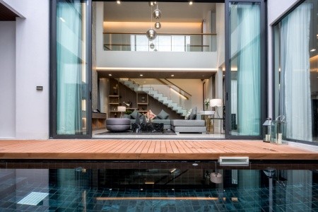 Thajsko Phuket Mida Grande Resort Phuket 16 dňový pobyt All Inclusive Letecky Letisko: Bratislava March 2026 (30/03/26-14/04/26)