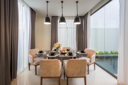 Thajsko Phuket Mida Grande Resort Phuket 16 dňový pobyt All Inclusive Letecky Letisko: Bratislava March 2026 (30/03/26-14/04/26)