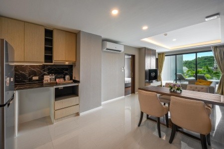 Thajsko Phuket Mida Grande Resort Phuket 16 dňový pobyt All Inclusive Letecky Letisko: Bratislava March 2026 (30/03/26-14/04/26)