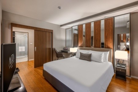 Thajsko Phuket Mida Grande Resort Phuket 16 dňový pobyt All Inclusive Letecky Letisko: Bratislava March 2026 (30/03/26-14/04/26)