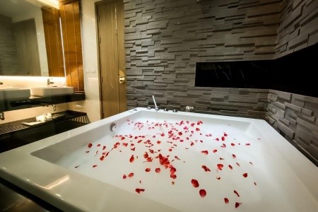 Thajsko Phuket Mida Grande Resort Phuket 16 dňový pobyt All Inclusive Letecky Letisko: Bratislava March 2026 (30/03/26-14/04/26)