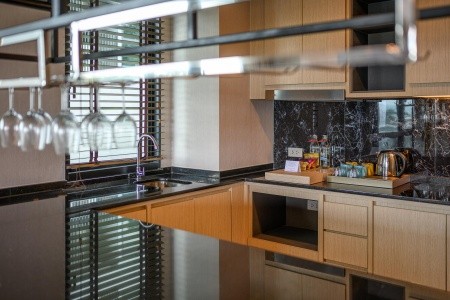 Thajsko Phuket Mida Grande Resort Phuket 16 dňový pobyt All Inclusive Letecky Letisko: Bratislava March 2026 (30/03/26-14/04/26)