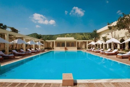 Indický Zlatý Trojúhelník - 26