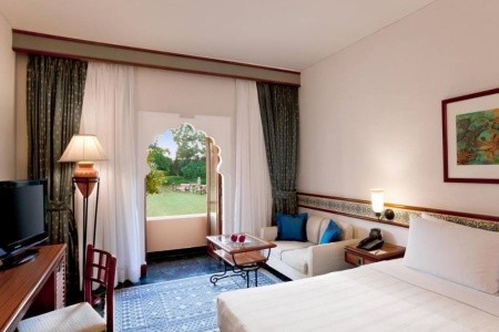 Indický Zlatý Trojúhelník - 27