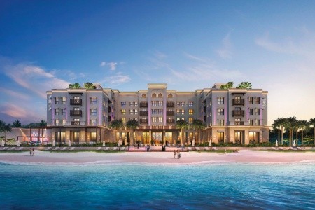 Hotel Vida Beach Resort Umm Al Quwain - foto 4