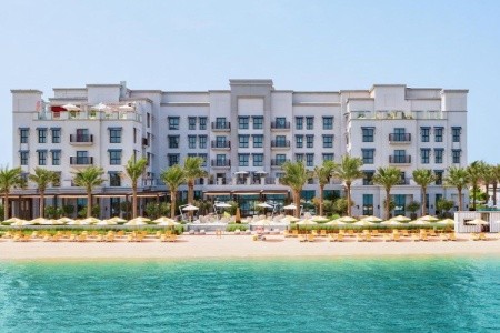 Hotel Vida Beach Resort Umm Al Quwain - foto 5