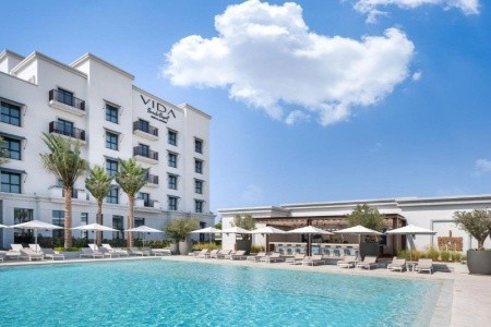 Hotel Vida Beach Resort Umm Al Quwain - foto 6