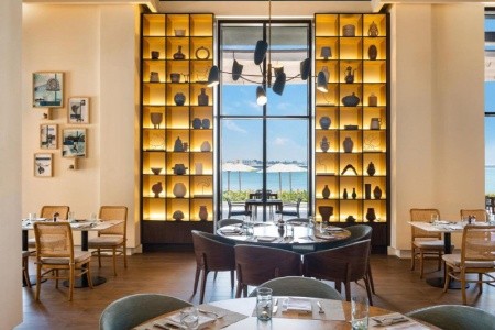 Hotel Vida Beach Resort Umm Al Quwain - foto 9