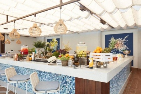 Hotel Vida Beach Resort Umm Al Quwain - foto 10