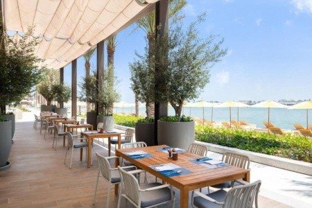 Hotel Vida Beach Resort Umm Al Quwain