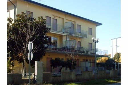 Condominio Piave