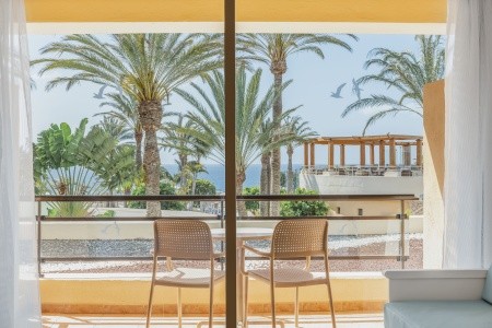 Iberostar Waves Playa Gaviotas - 139