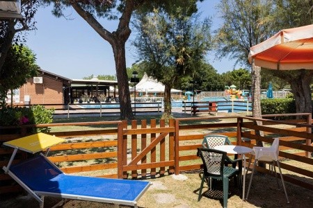 Residence Mare Pineta - 72