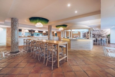 Iberostar Waves Playa Gaviotas - 141