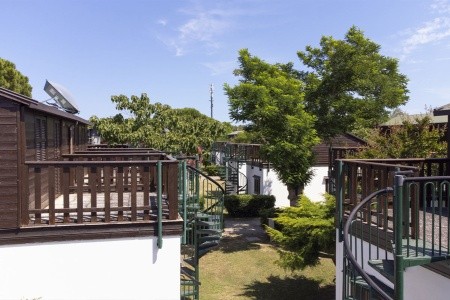 Residence Mare Pineta - 73