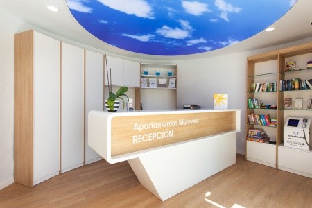 R2 Maryvent Beach Apartment - 92