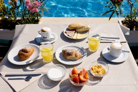 Residence Mare Pineta - 77