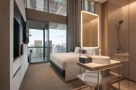 Pan Pacific Orchard - 45