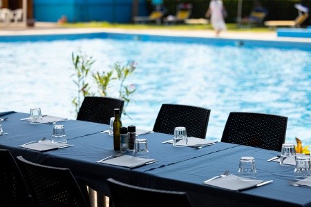 Residence Mare Pineta - 80