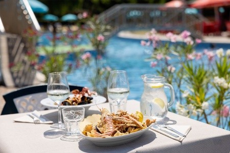 Residence Mare Pineta - 83