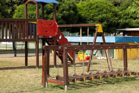 Residence Mare Pineta - 86