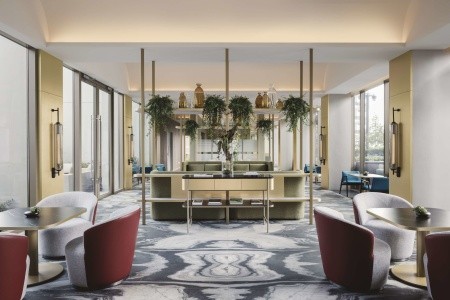 Pan Pacific Orchard - 53