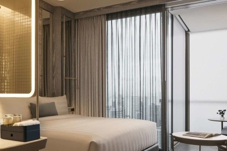 Pan Pacific Orchard - 55