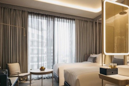 Pan Pacific Orchard - 56