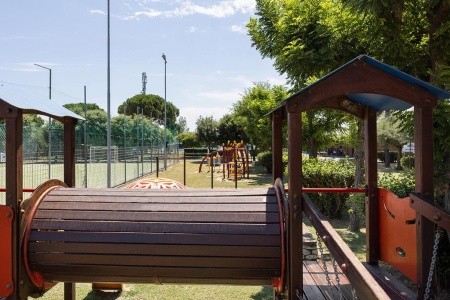 Residence Mare Pineta - 90