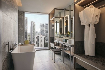 Pan Pacific Orchard - 58