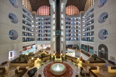 Intercontinental Muscat - 57