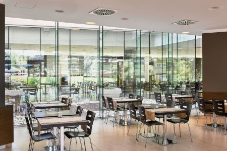 Mediteran Plava Laguna - 90